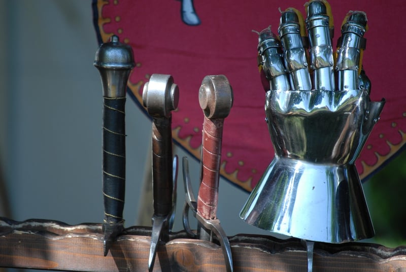 Medieval Ages